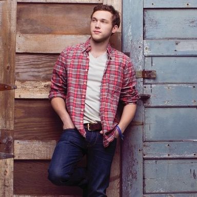Phillip Phillips photo 24