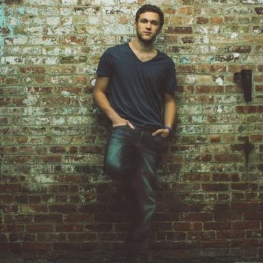 Phillip Phillips photo 21