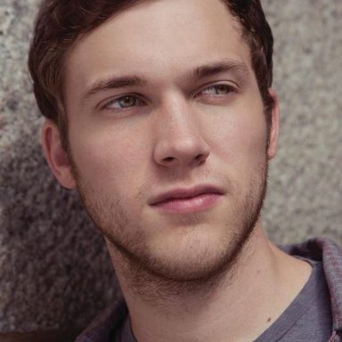 Phillip Phillips