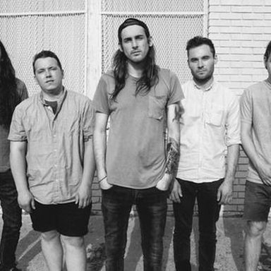 Pianos Become the Teeth