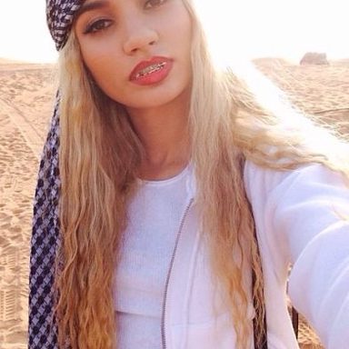 Pia Mia photo 12