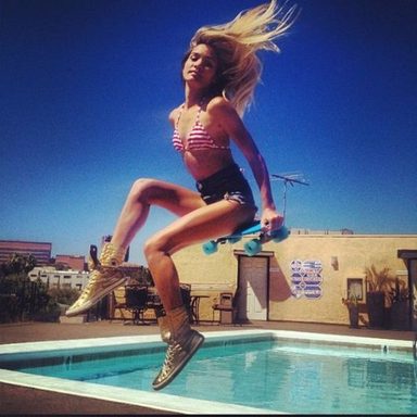 Pia Mia photo 25