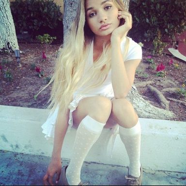 Pia Mia photo 20