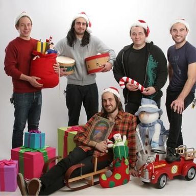 Pianos Become the Teeth photo 10