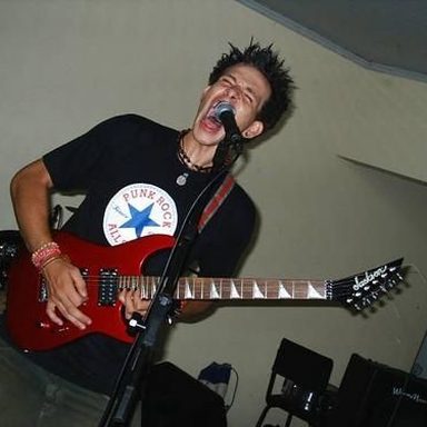 Piazinhuz Punk Rock
