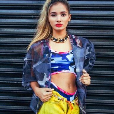 Pia Mia photo 10