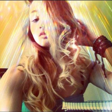 Pia Mia photo 19
