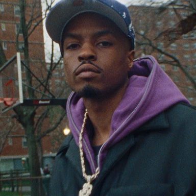Pi'erre Bourne