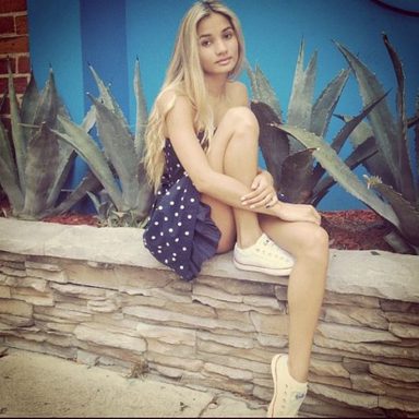 Pia Mia photo 26