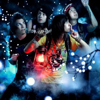 Pierce The Veil photo 44