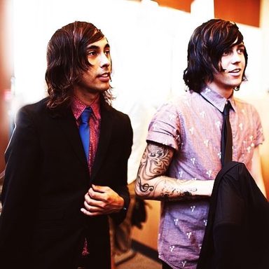 Pierce The Veil photo 19