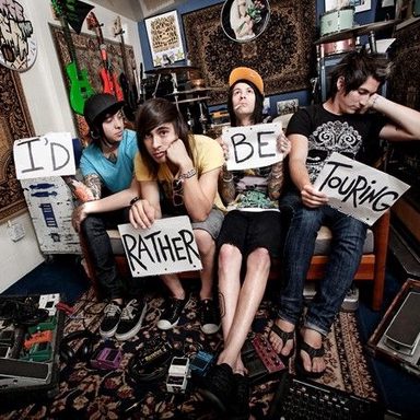 Pierce The Veil photo 45