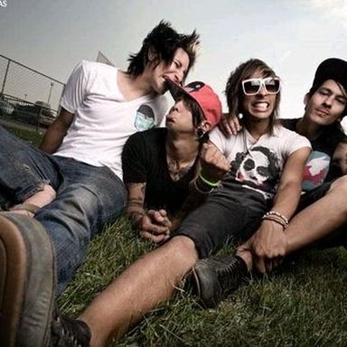 Pierce The Veil photo 39