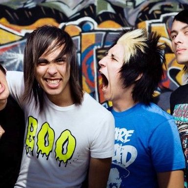 Pierce The Veil photo 46