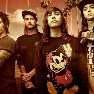 Pierce The Veil photo 27