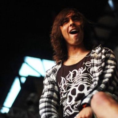 Pierce The Veil photo 16