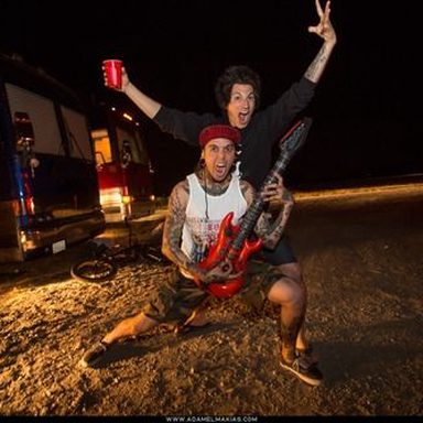 Pierce The Veil photo 12