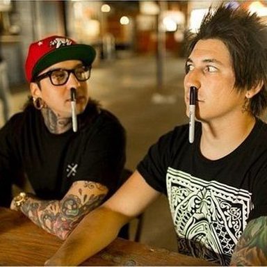 Pierce The Veil photo 15