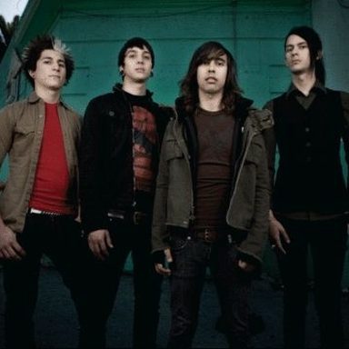 Pierce The Veil photo 34