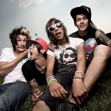 Pierce The Veil photo 47