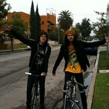 Pierce The Veil photo 33