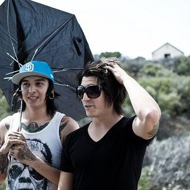 Pierce The Veil photo 13