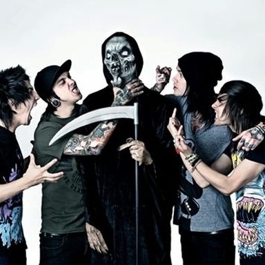 Pierce The Veil photo 36