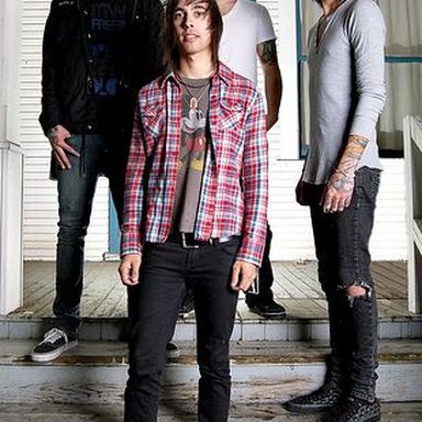 Pierce The Veil photo 41