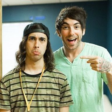 Pierce The Veil photo 22