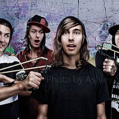 Pierce The Veil photo 37