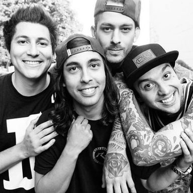 Pierce The Veil photo 9