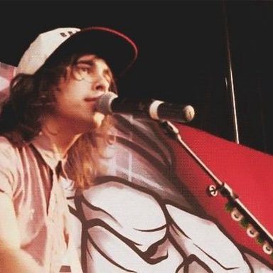 Pierce The Veil photo 25