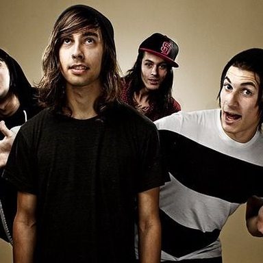 Pierce The Veil photo 40