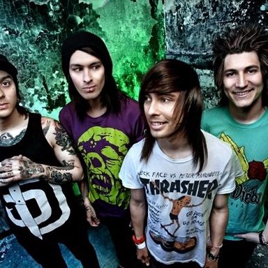 Pierce The Veil photo 43