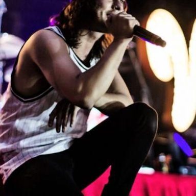 Pierce The Veil