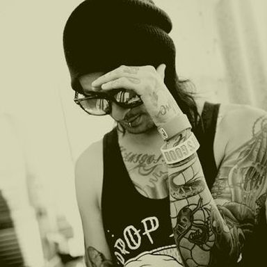 Pierce The Veil photo 32