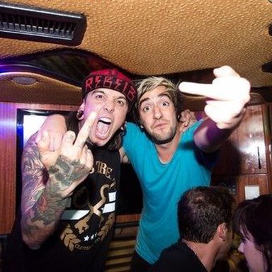 Pierce The Veil photo 23