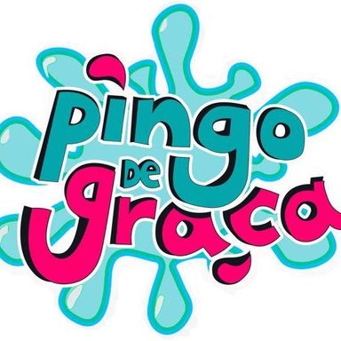 Pingo de Graça