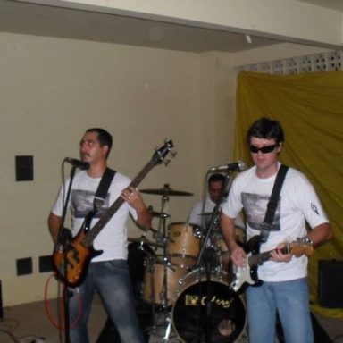 Pinguins do Deserto