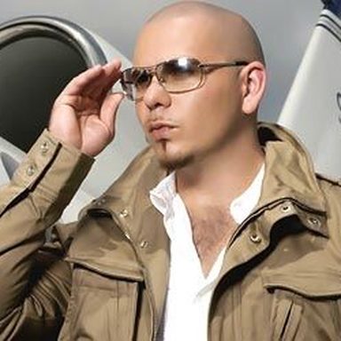 Pitbull photo 10