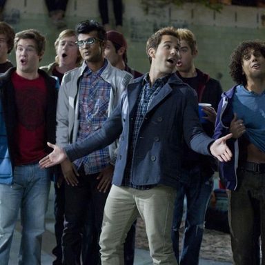 Pitch Perfect