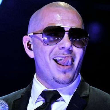 Pitbull photo 13