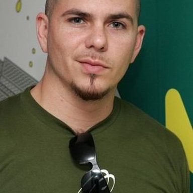 Pitbull photo 16