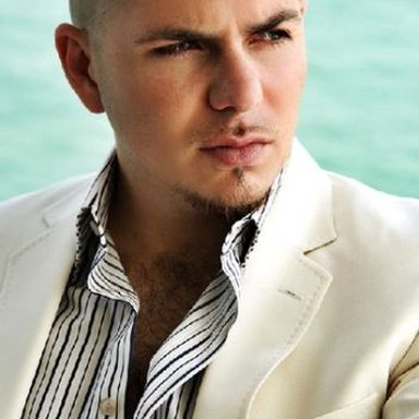 Pitbull photo 17
