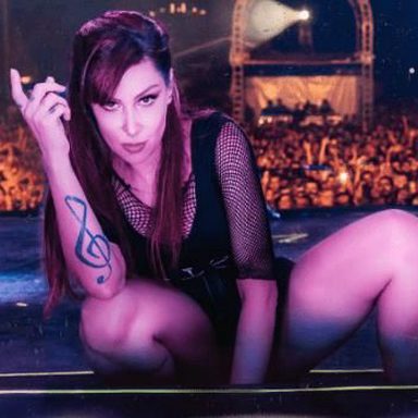 Pitty photo 15