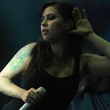 Pitty photo 26