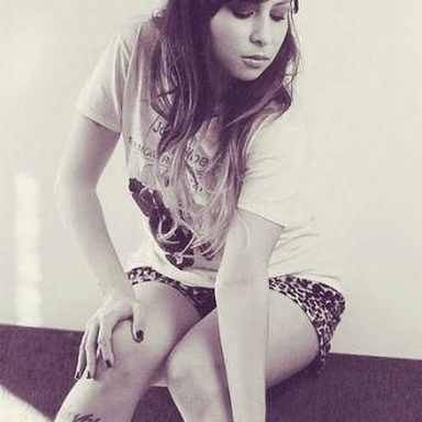 Pitty photo 9