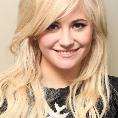 Pixie Lott photo 32