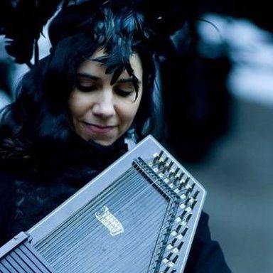 PJ Harvey photo 26