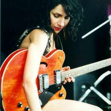 PJ Harvey photo 41